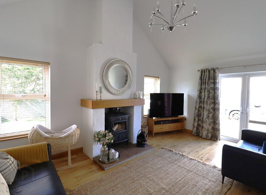 26 Corick Close, Kilkeel, BT34 4GD