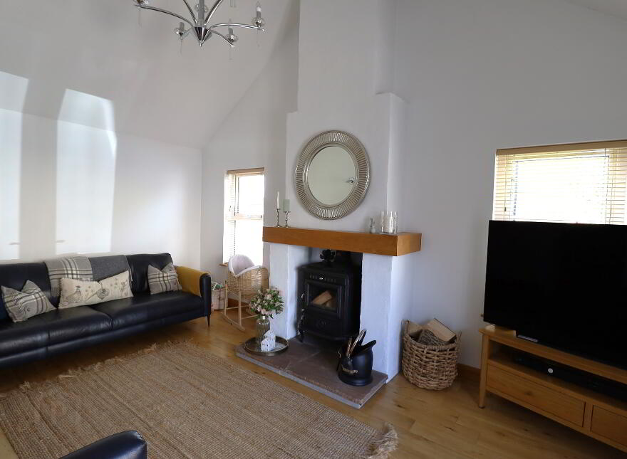 26 Corick Close, Kilkeel, BT34 4GD