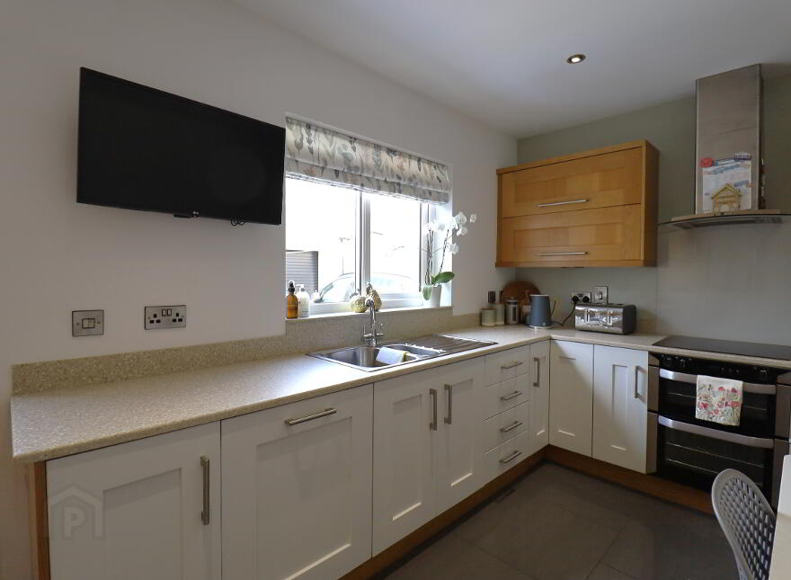26 Corick Close, Kilkeel, BT34 4GD