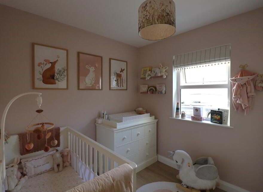 26 Corick Close, Kilkeel, BT34 4GD