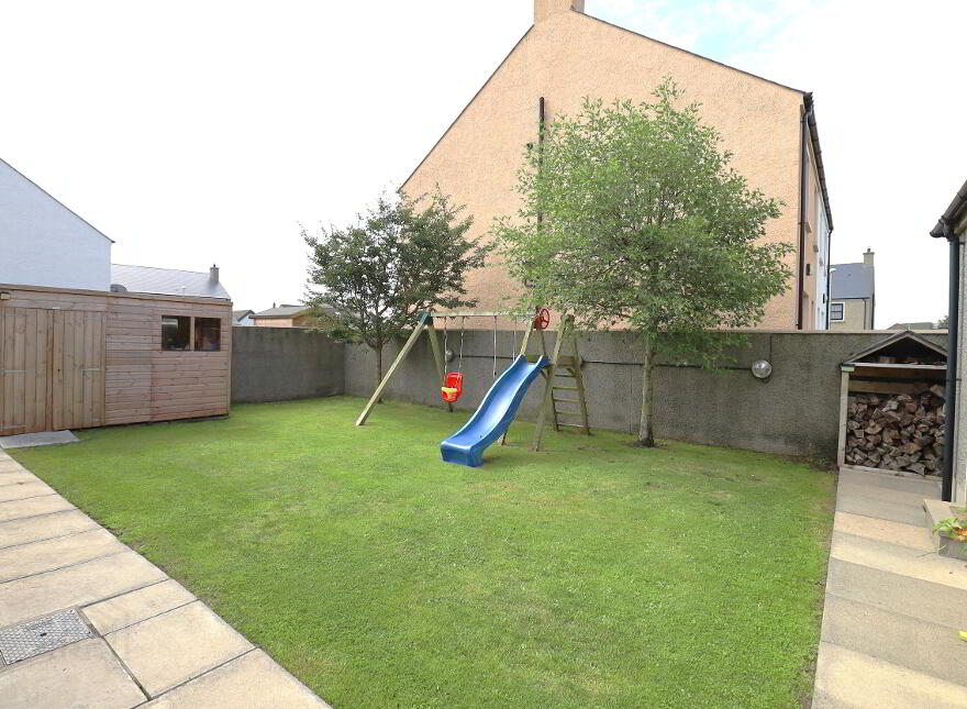 26 Corick Close, Kilkeel, BT34 4GD