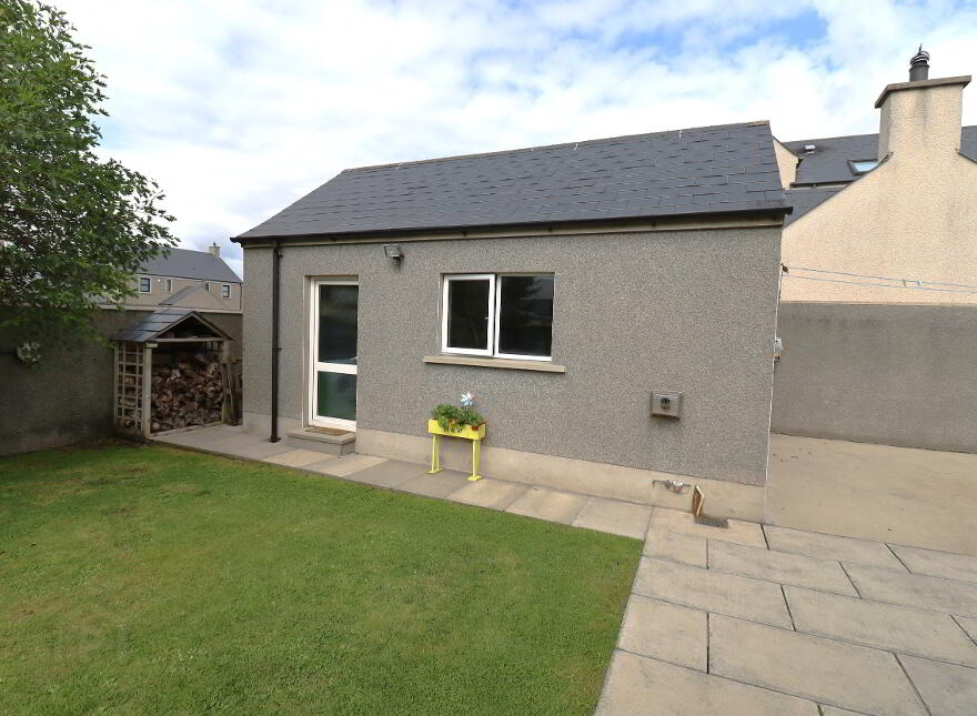 26 Corick Close, Kilkeel, BT34 4GD