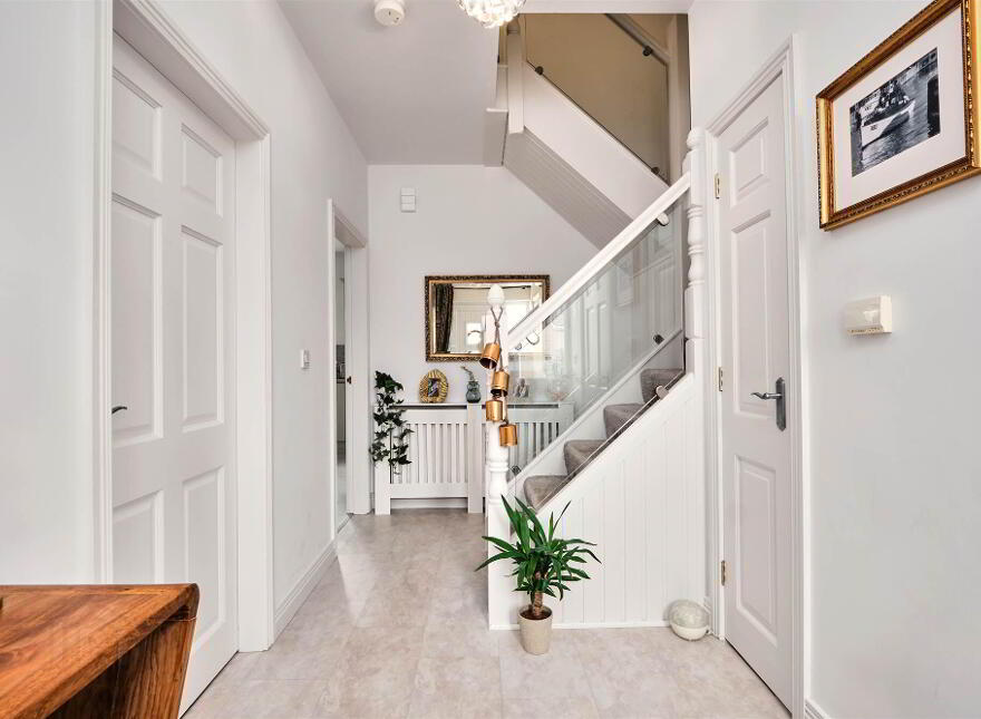 8 Agherton Halls, Portstewart, BT55 7RE