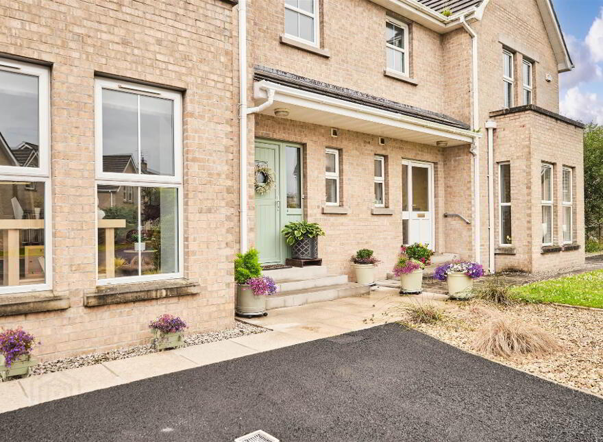 8 Agherton Halls, Portstewart, BT55 7RE
