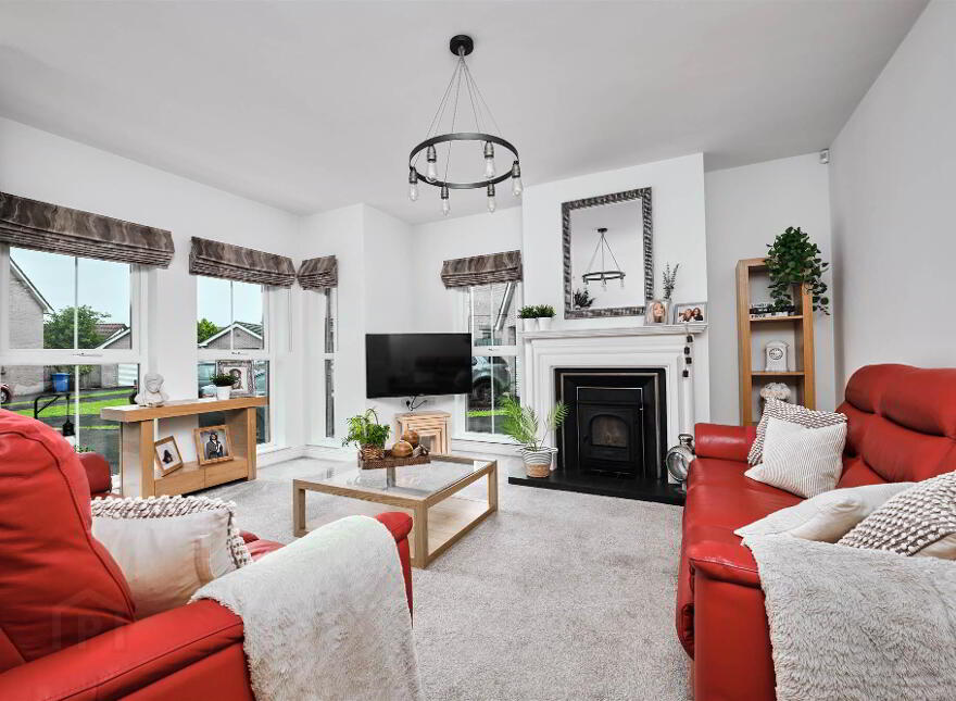 8 Agherton Halls, Portstewart, BT55 7RE