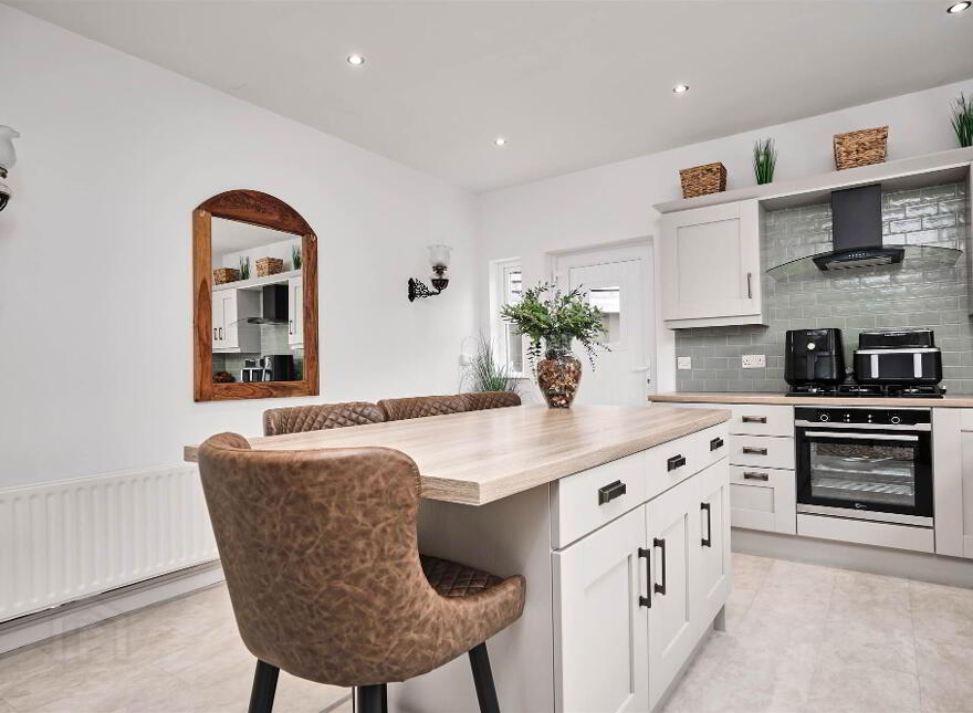 8 Agherton Halls, Portstewart, BT55 7RE