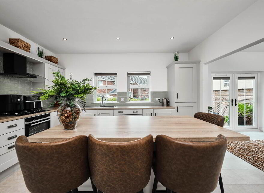8 Agherton Halls, Portstewart, BT55 7RE