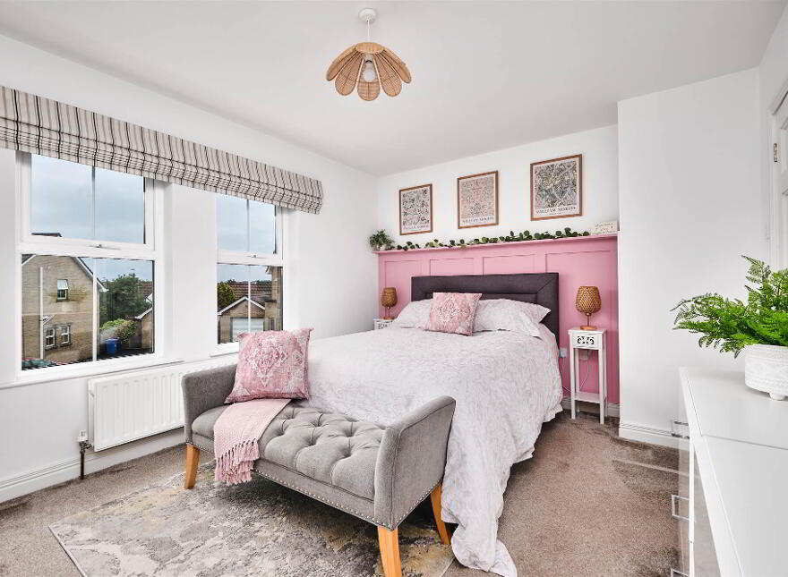 8 Agherton Halls, Portstewart, BT55 7RE