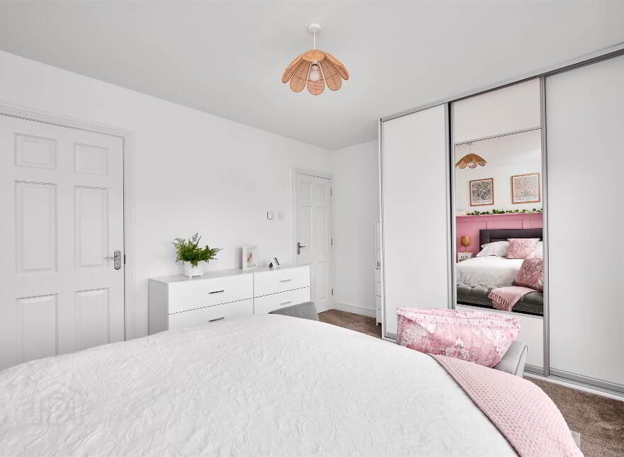 8 Agherton Halls, Portstewart, BT55 7RE