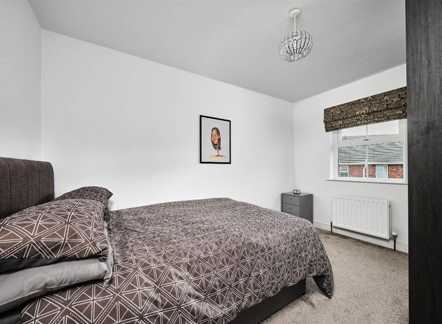 8 Agherton Halls, Portstewart, BT55 7RE