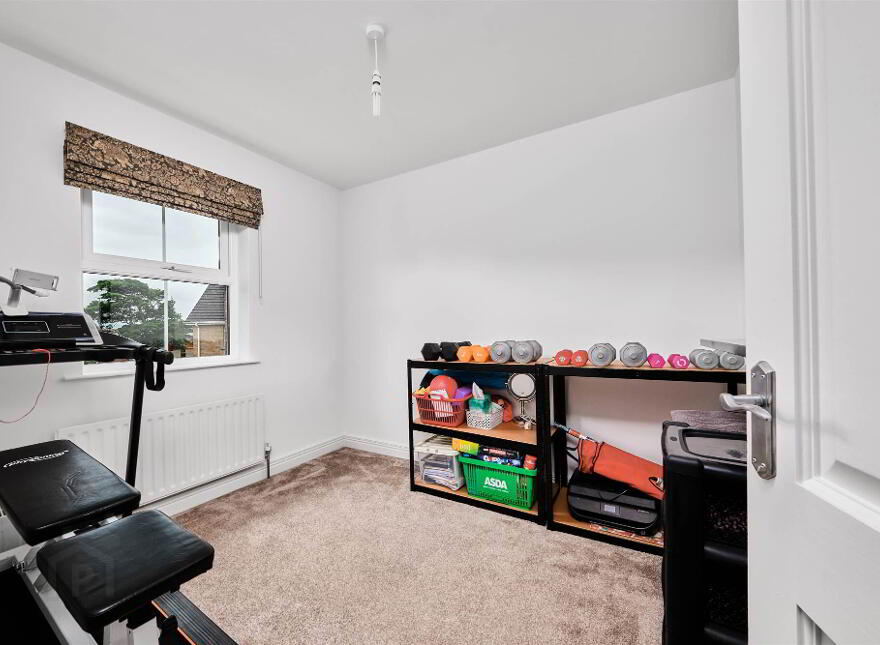 8 Agherton Halls, Portstewart, BT55 7RE