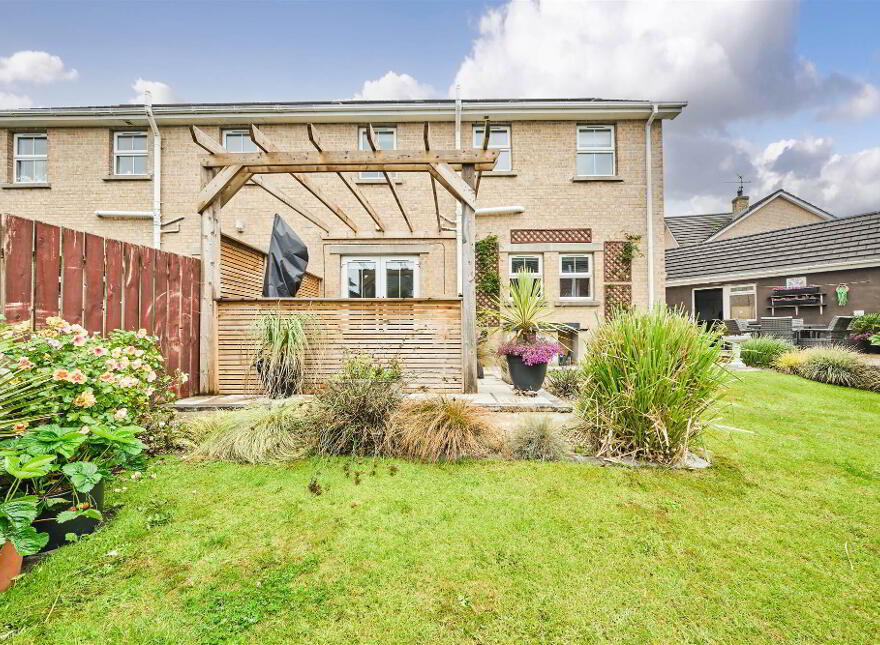 8 Agherton Halls, Portstewart, BT55 7RE