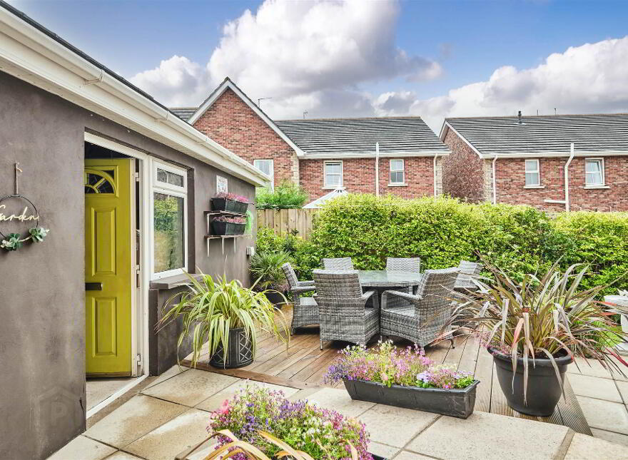 8 Agherton Halls, Portstewart, BT55 7RE