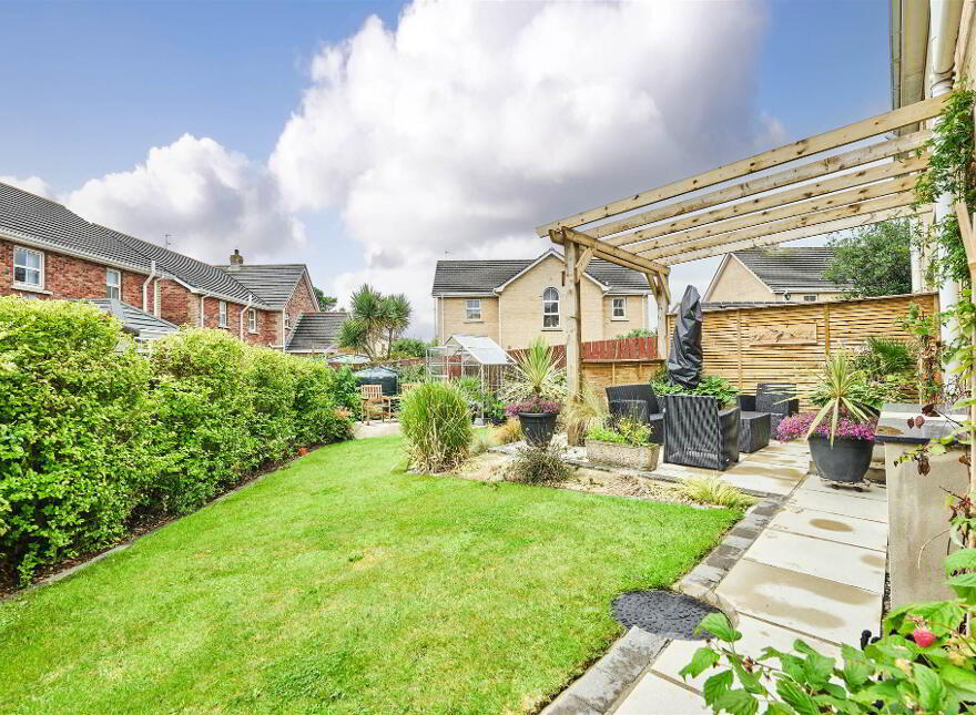 8 Agherton Halls, Portstewart, BT55 7RE