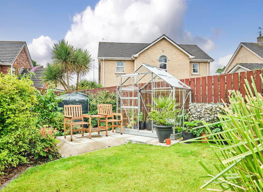 8 Agherton Halls, Portstewart, BT55 7RE