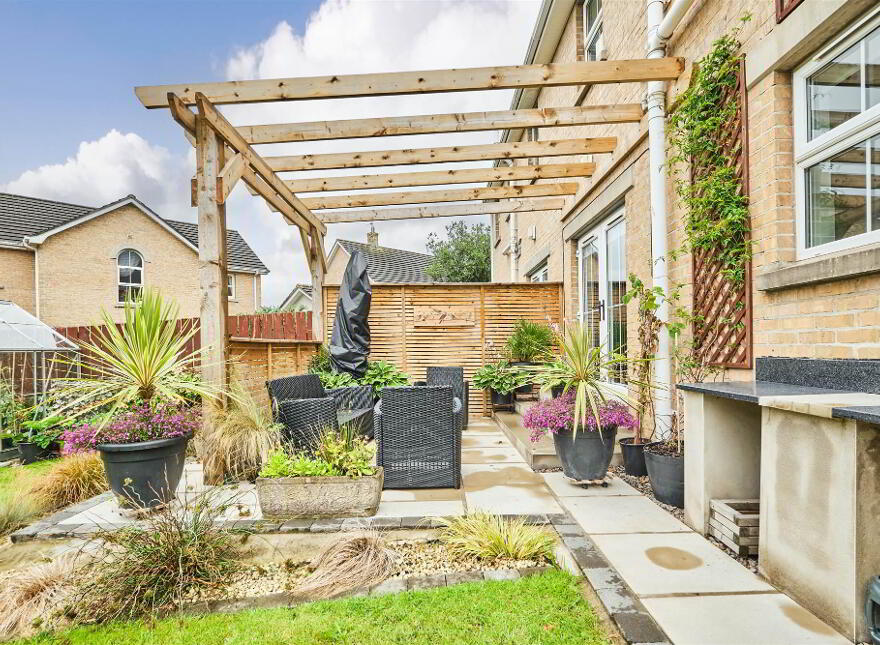 8 Agherton Halls, Portstewart, BT55 7RE