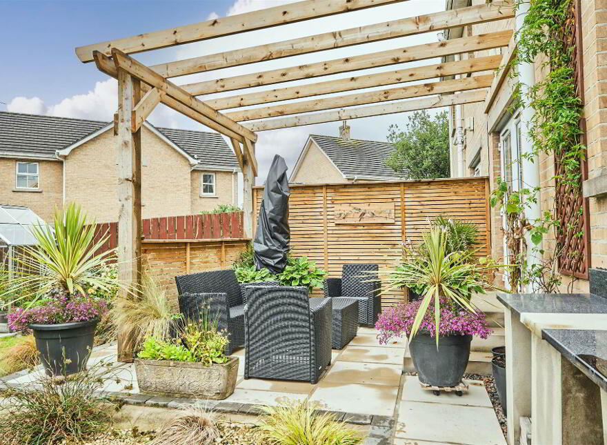 8 Agherton Halls, Portstewart, BT55 7RE