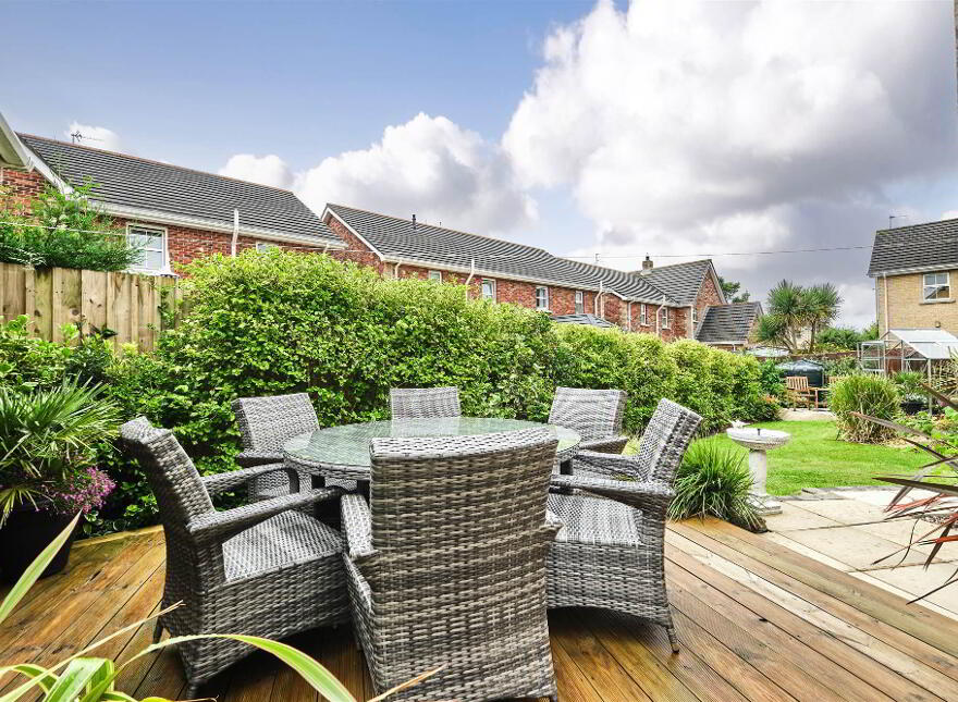 8 Agherton Halls, Portstewart, BT55 7RE