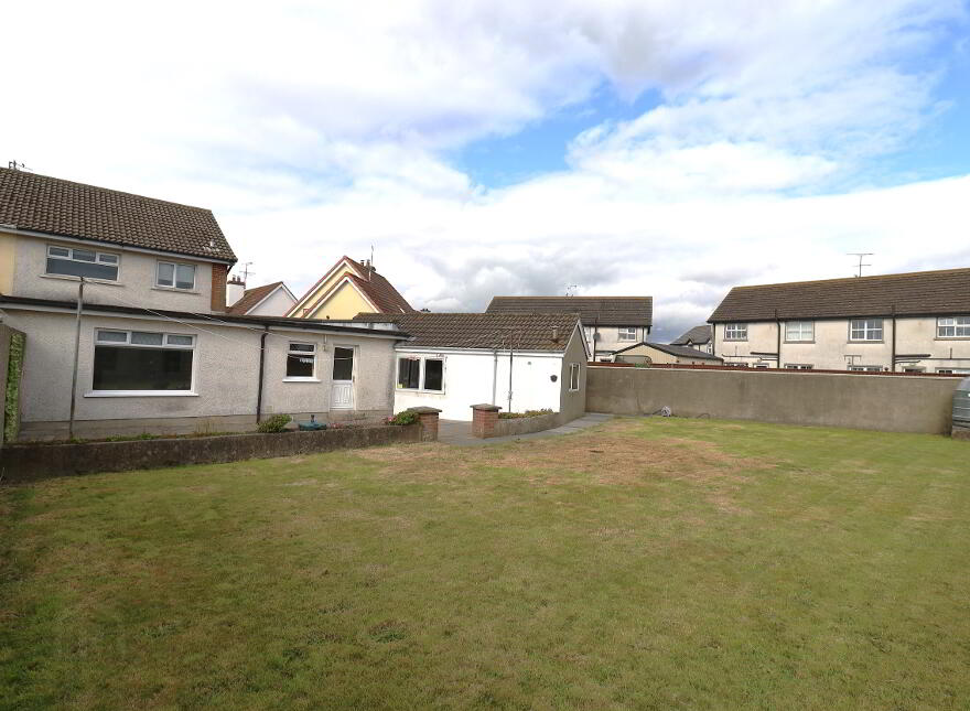 27 Kilhorne Court, Annalong, BT34 4TF