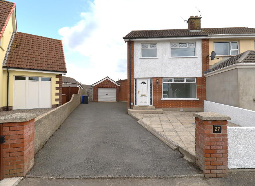 27 Kilhorne Court, Annalong, BT34 4TF