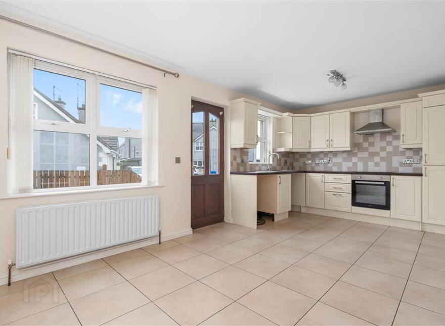 14 Springhill Manor, Cloughmills, Ballymena, BT44 9FD