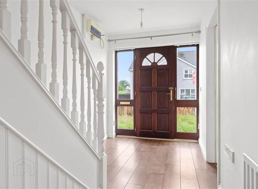 14 Springhill Manor, Cloughmills, Ballymena, BT44 9FD