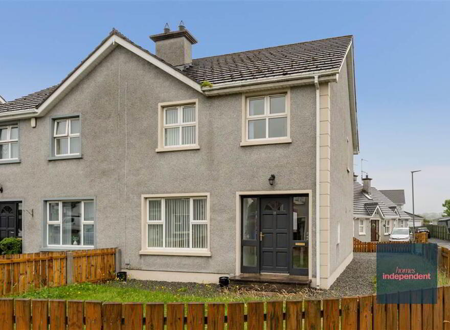 14 Springhill Manor, Cloughmills, Ballymena, BT44 9FD
