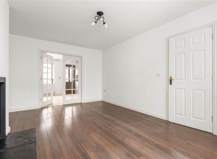 14 Springhill Manor, Cloughmills, Ballymena, BT44 9FD