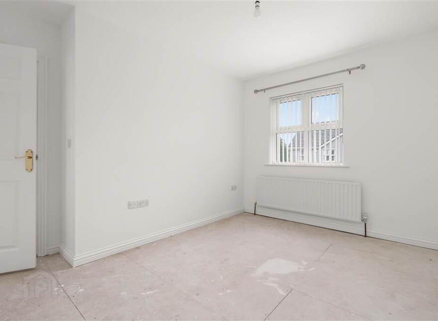 14 Springhill Manor, Cloughmills, Ballymena, BT44 9FD