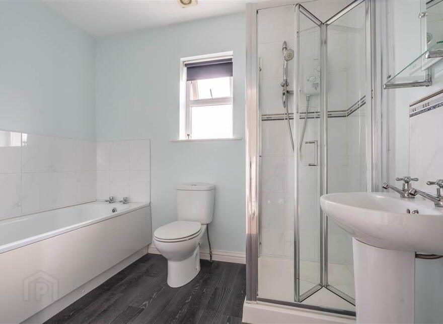 14 Springhill Manor, Cloughmills, Ballymena, BT44 9FD