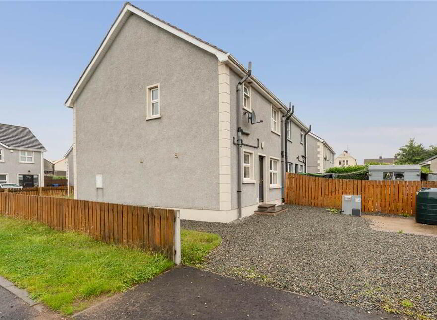 14 Springhill Manor, Cloughmills, Ballymena, BT44 9FD