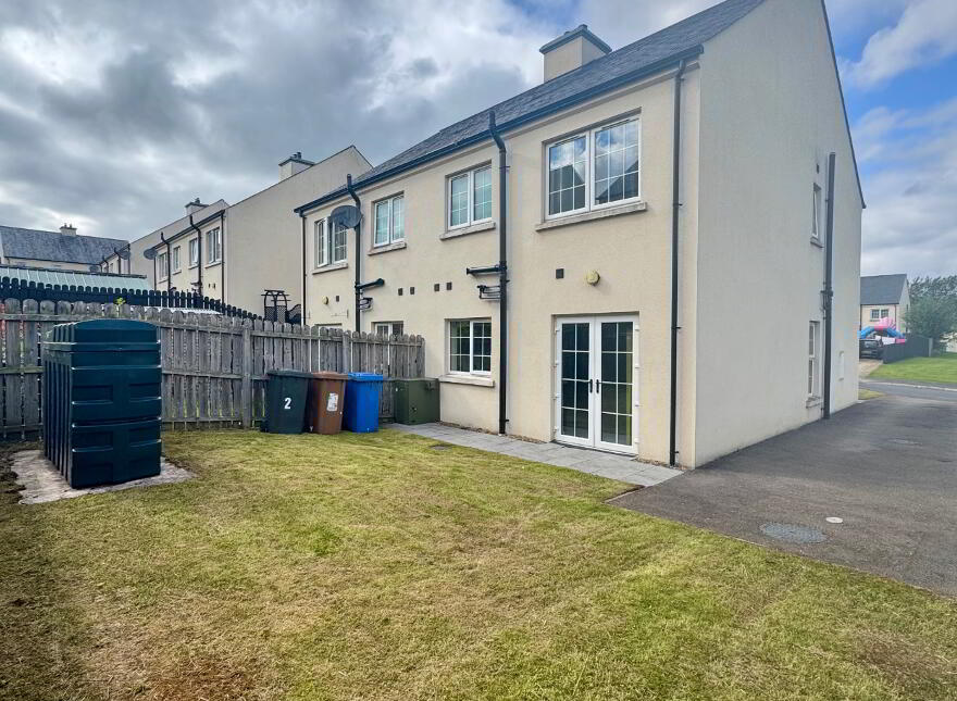 2 Moy Demesne, Moy, Dungannon, BT71 7FJ