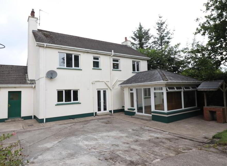 Ballyroe Upper, Kilfinane, V35W248