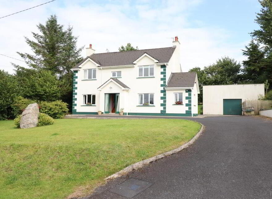 Ballyroe Upper, Kilfinane, V35W248 photo