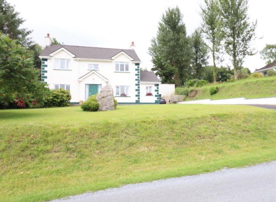 Ballyroe Upper, Kilfinane, V35W248