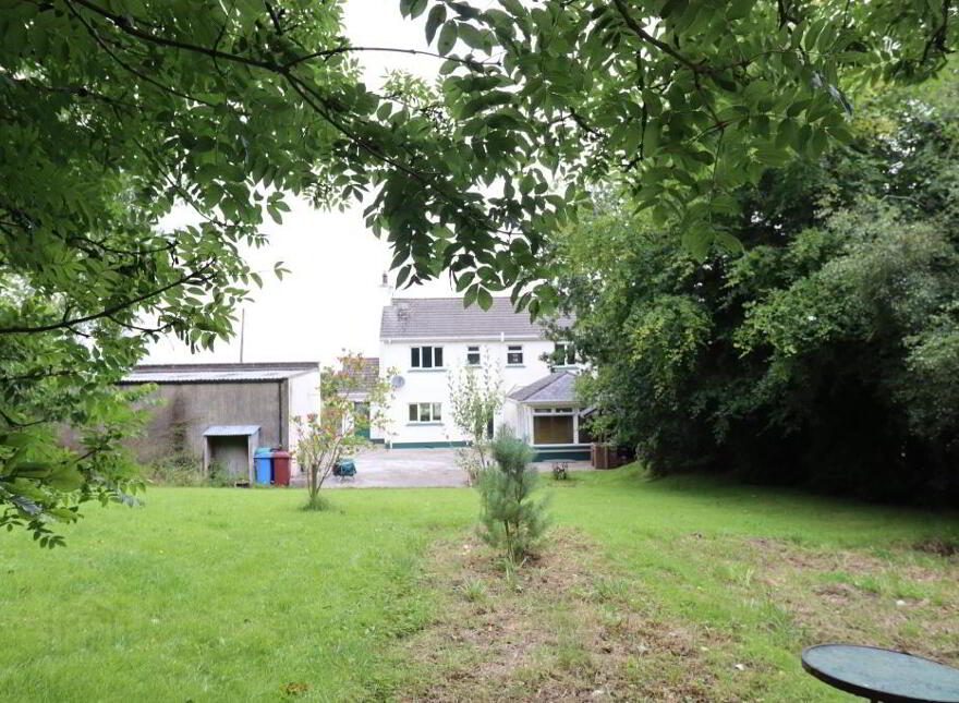 Ballyroe Upper, Kilfinane, V35W248