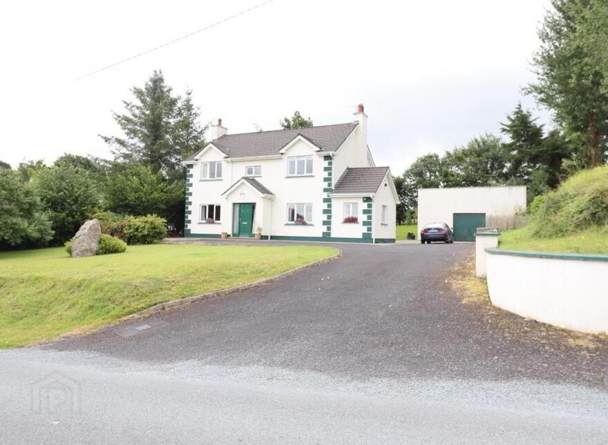 Ballyroe Upper, Kilfinane, V35W248