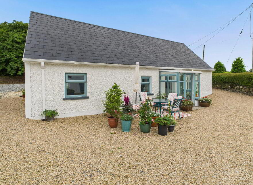 Aghamore, Clara, R35NF42 photo
