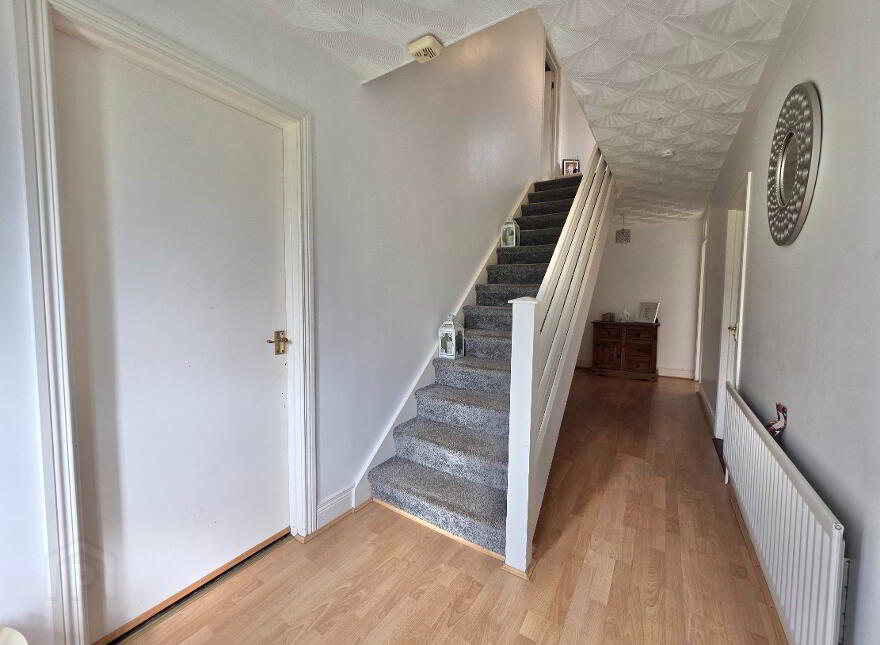 22 Caman Crescent, Ballycastle, BT54 6EP