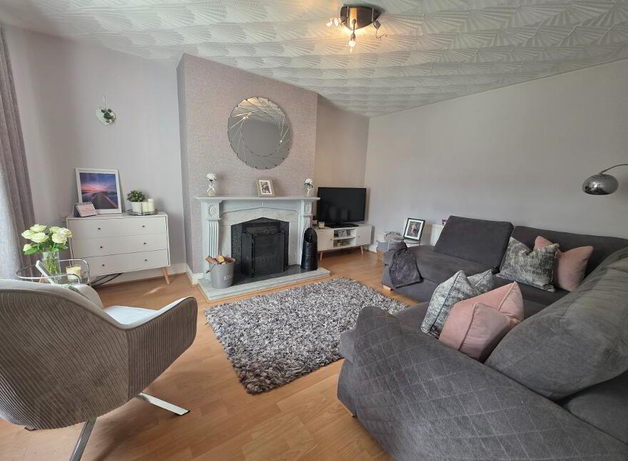 22 Caman Crescent, Ballycastle, BT54 6EP