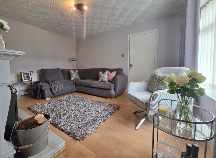 22 Caman Crescent, Ballycastle, BT54 6EP