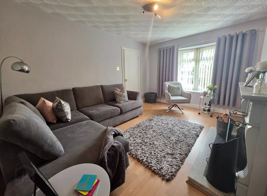 22 Caman Crescent, Ballycastle, BT54 6EP
