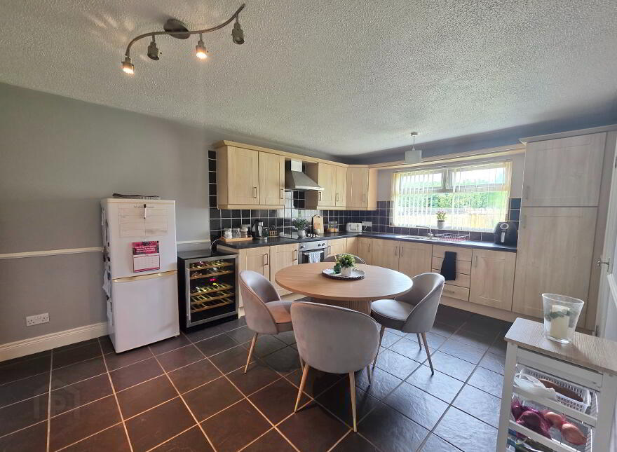 22 Caman Crescent, Ballycastle, BT54 6EP