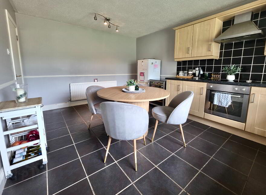 22 Caman Crescent, Ballycastle, BT54 6EP