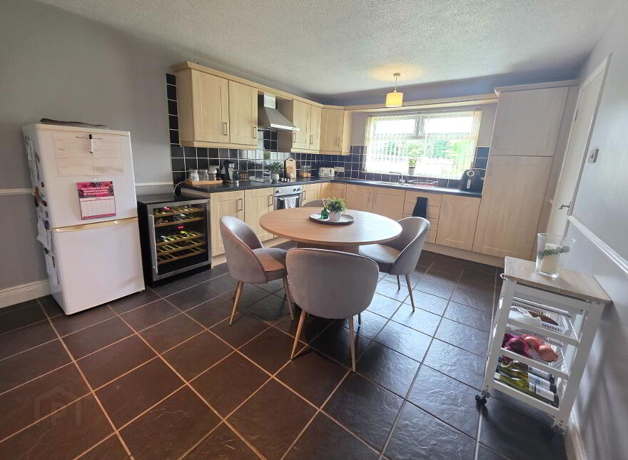 22 Caman Crescent, Ballycastle, BT54 6EP