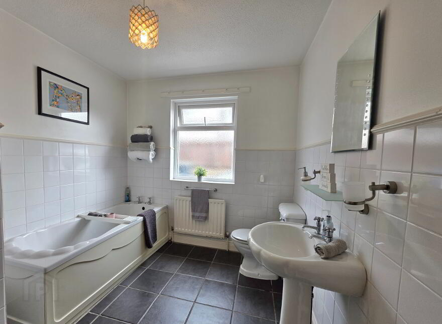22 Caman Crescent, Ballycastle, BT54 6EP