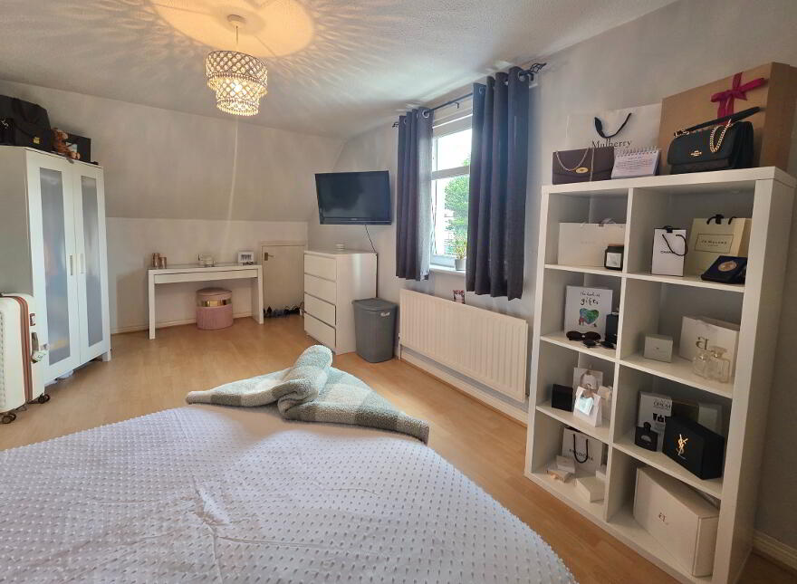 22 Caman Crescent, Ballycastle, BT54 6EP