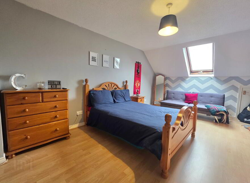 22 Caman Crescent, Ballycastle, BT54 6EP