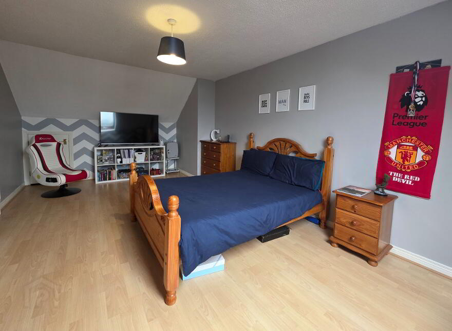 22 Caman Crescent, Ballycastle, BT54 6EP