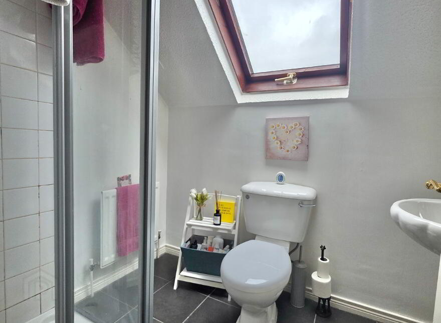 22 Caman Crescent, Ballycastle, BT54 6EP